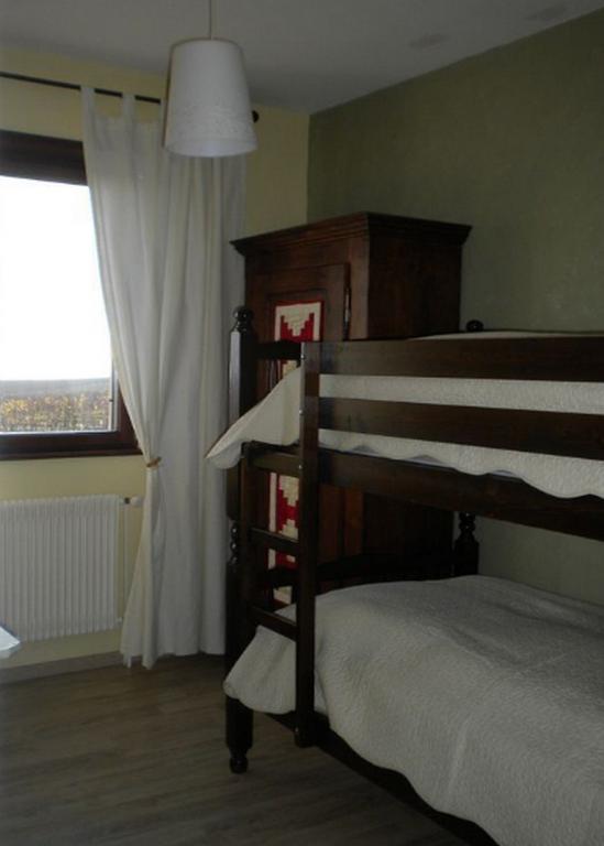 Gite Le Mandlé Riquewihr Chambre photo
