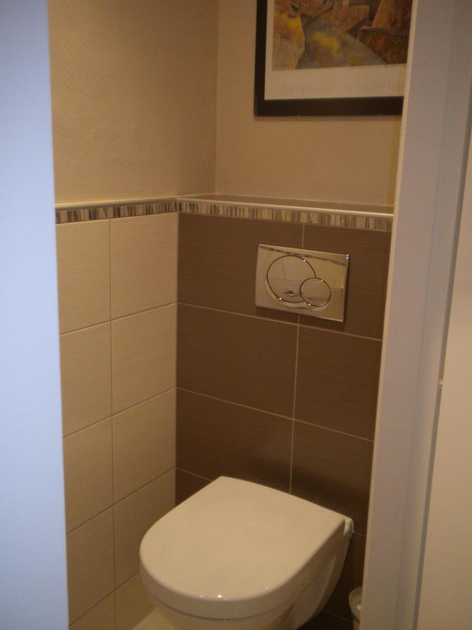 Gite Le Mandlé Riquewihr Extérieur photo
