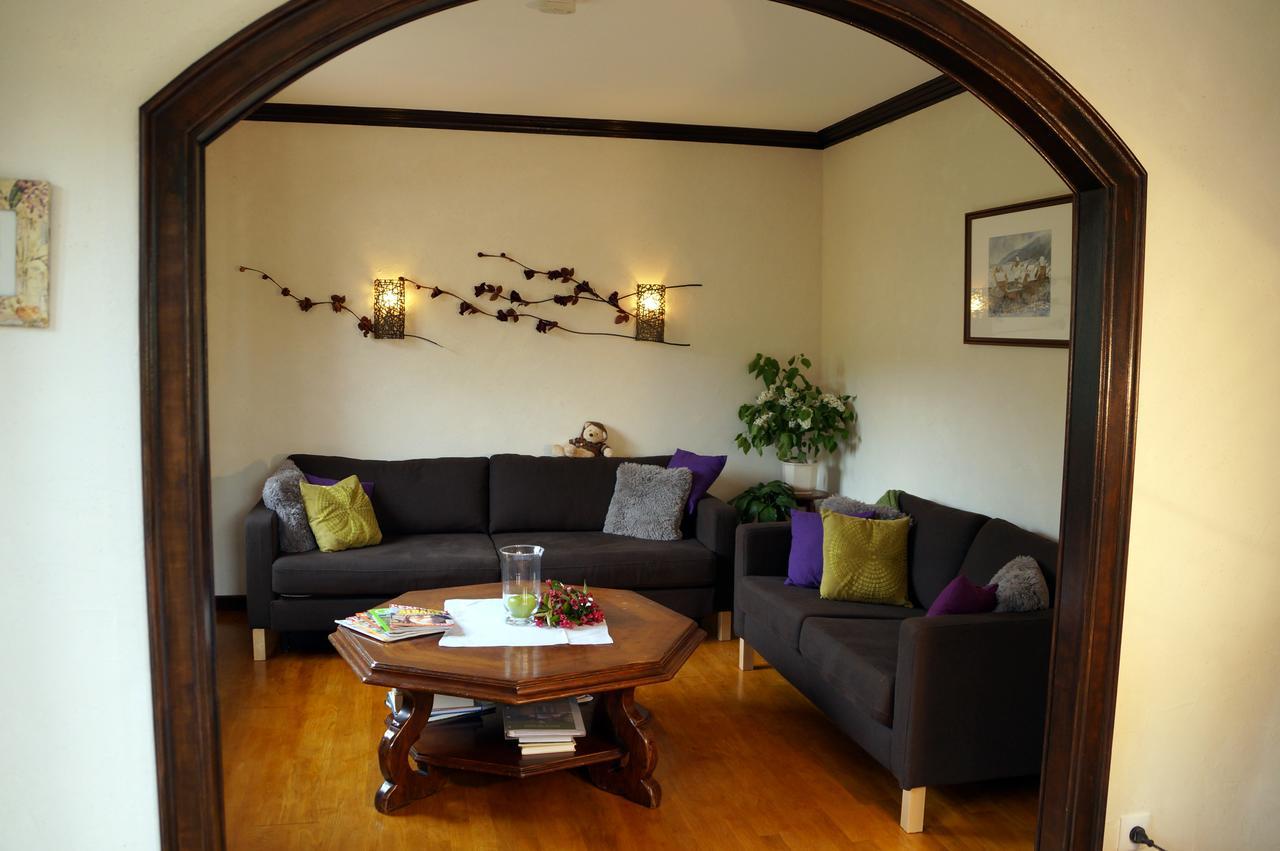 Gite Le Mandlé Riquewihr Extérieur photo