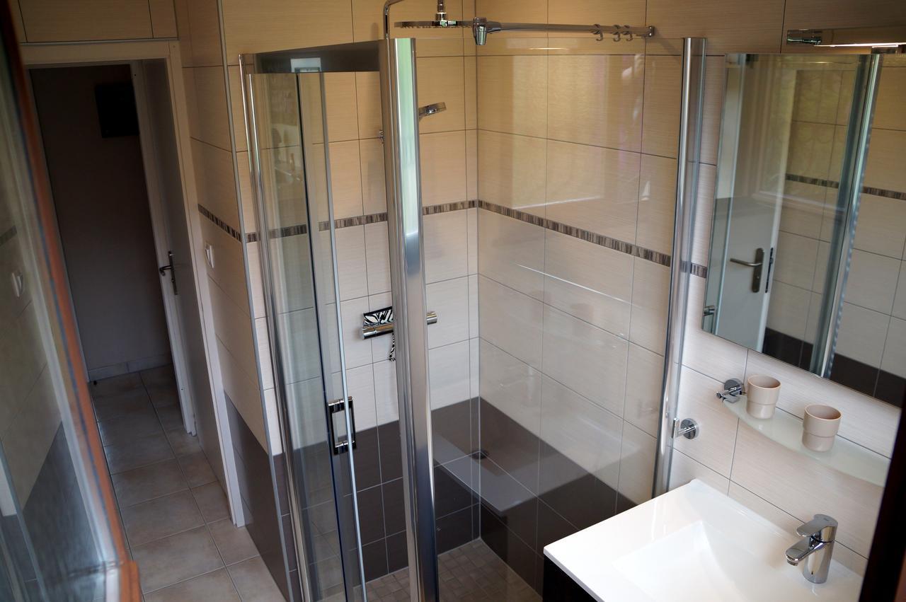 Gite Le Mandlé Riquewihr Extérieur photo